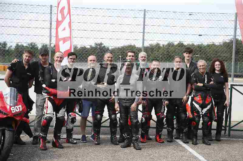 /21 17.06.2026  Ducati Schweiz Track Warmup ADR/Impressionen